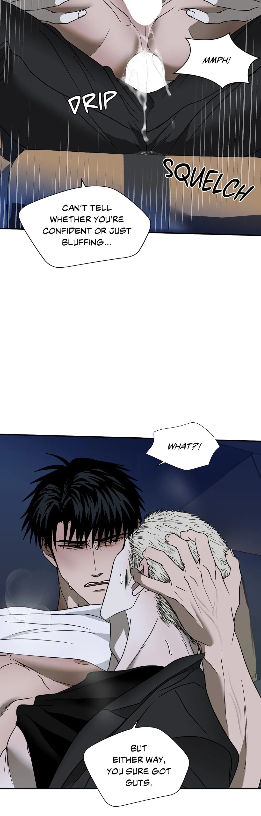 Shutline, Chapter 65 image 15